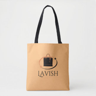 Üppige ästhetische Tote Bag - Brautjungfer Shaadi- Tasche