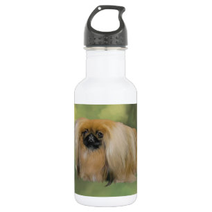 Üppige Schönheit Trinkflasche