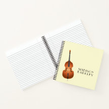 Upright Bass Musician Music Teacher Jazz Band