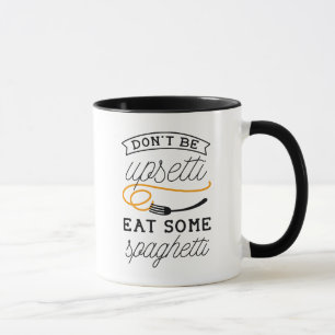 Upsetti Spaghetti Tasse