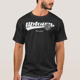 Uptown Bar and Cafe Classic T-Shirt