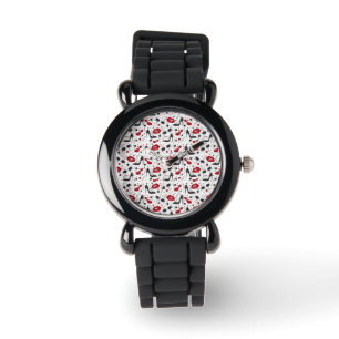 Uptown Girl Armbanduhr