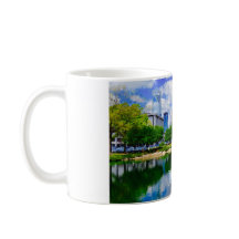 Uptowncharlotte-Tasse