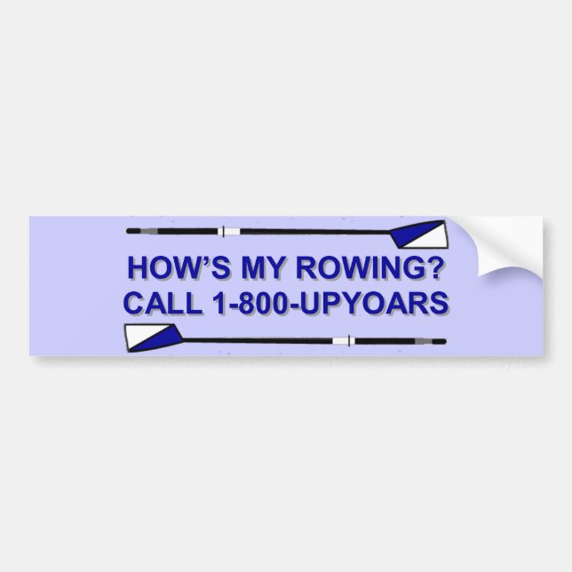 upyoars autoaufkleber (Vorne)