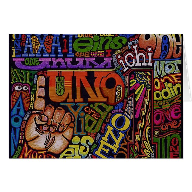 U'r DAS (Vorderseite (Horizontal))