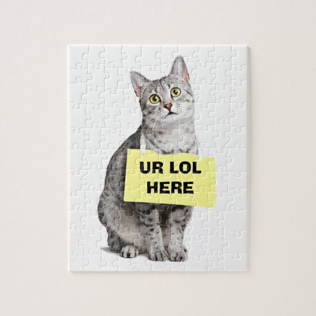 UR LOL HIER (Vertikal)