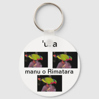 ura Schlüsselanhänger