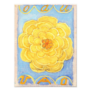 Urachaos Hilma af Klint Fotodruck