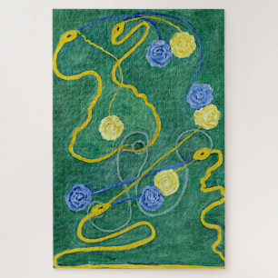 Urachemos 13 Hilma af Klint