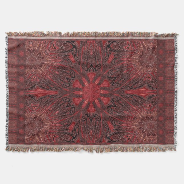 Uralte Träume 76 Decke (Vorderseite)