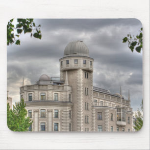 Uranie Mousepad