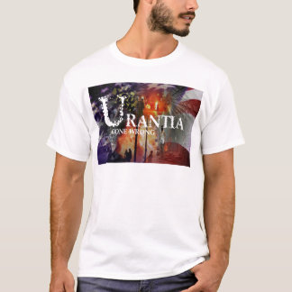 urantia falsch gegangen T-Shirt