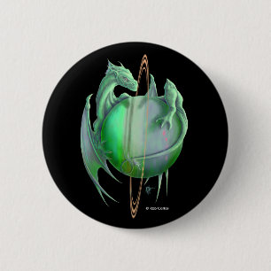 Uranus-Drache Button