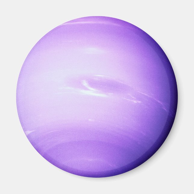 Uranus Magnet (Vorne)