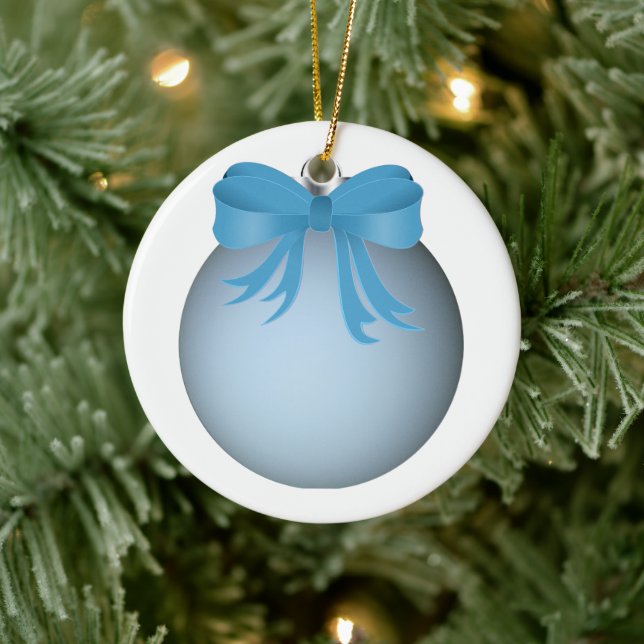 URANUS ORNAMENT (Baum)