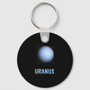 Uranus Schlüsselanhänger