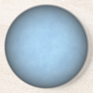 Uranus-Untersetzer Sandstein Untersetzer