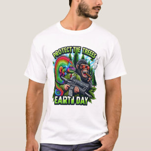 Urarme T-Shirt
