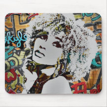 Urban Allure Graffiti