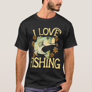 Urban Angler Life - Entspannung Der Urban Angler i T-Shirt