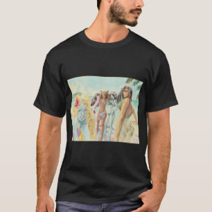 Urban Angler Life - Lustige Angelgeschenke T-Shirt