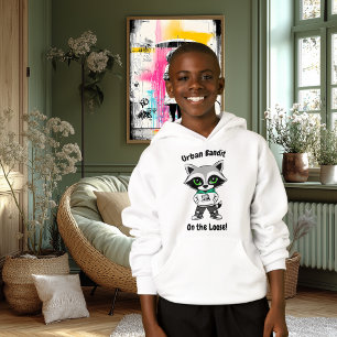 Urban Bandit Sweat - shirt à capuche - Streetwise 