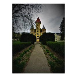 "Urban Bounty" Fotodruck