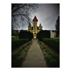 "Urban Bounty" Fotodruck