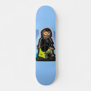 Urban Boy Skateboard