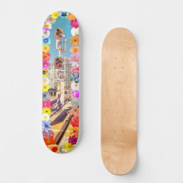 Urban by Nature Skateboard