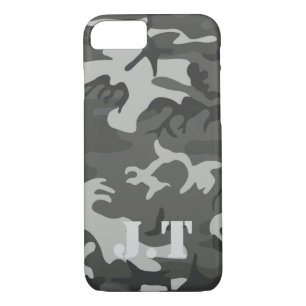 Urban Camouflage Pattern Monogramm title_seo2