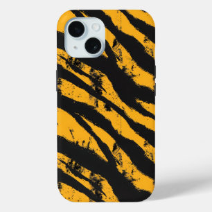 Urban Classic Tiger Stripes Case-Mate iPhone Hülle