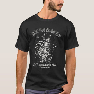 Urban Cowboy T-Shirt