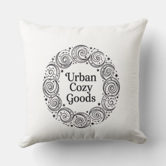 urban cozy goods Kissen