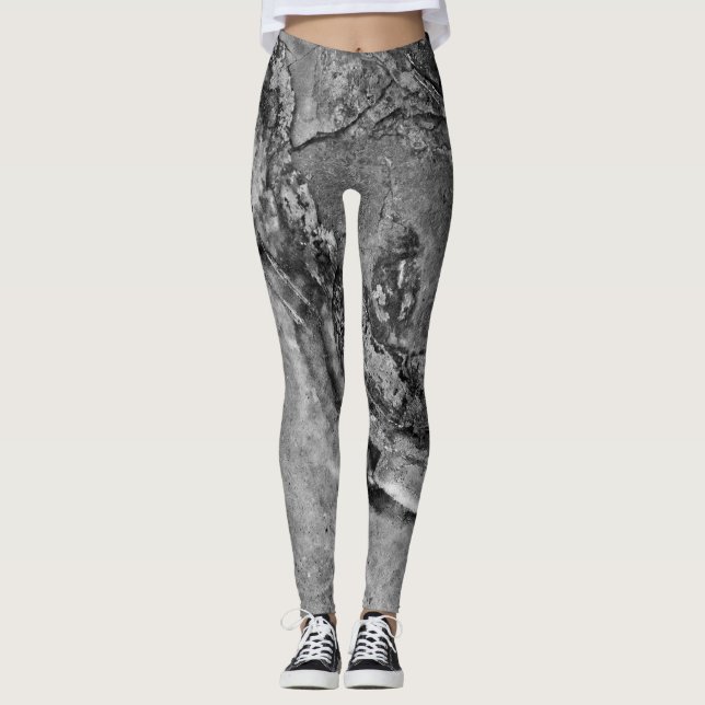 Urban Decor Leggings (Vorderseite)