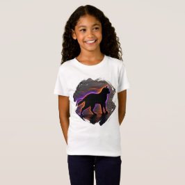 Urban Drift Cat • Halloween Edition | Neon Street T-Shirt