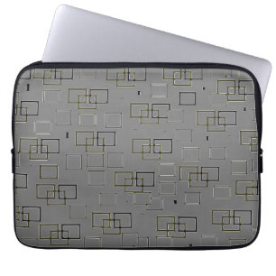Urban Elegance Laptopschutzhülle