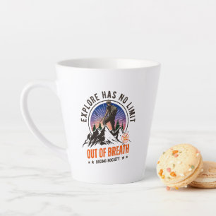Urban Explorer Letzte Tasse