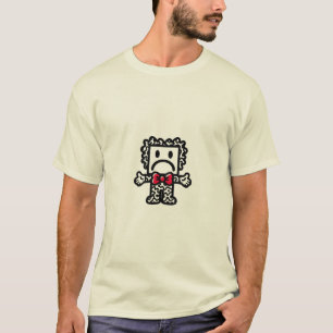 Urban Fusion: Keith Haring trifft BAPE T-Shirt