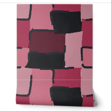 Urban Geo | Blush Gedämpft | Hauptmerkmal