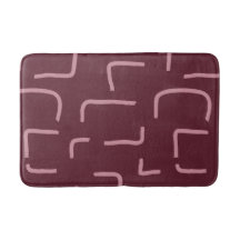 Urban Geo | Blush Muted | Blender Muster
