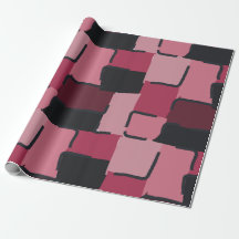 Urban Geo | Blush Muted | Hero Pattern
