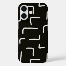 Urban Geo | Onyx Neutral | Blender-Muster