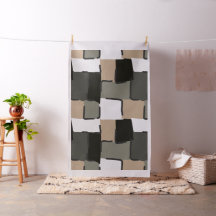 Urban Geo | Onyx Neutral | Hero Muster