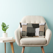 Urban Geo | Onyx Neutral | Hero Pattern