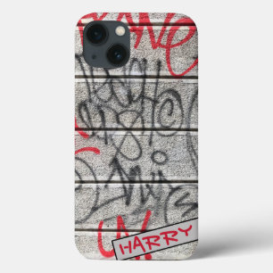 Urban Graffiti Handy-Fall Case-Mate iPhone Hülle