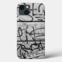 Urban Graffiti Style Case-Mate iPhone Case