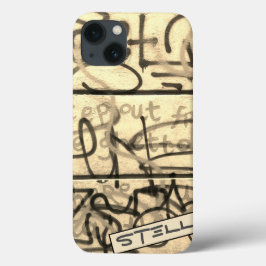 Urban Graffiti Style Case-Mate iPhone Case