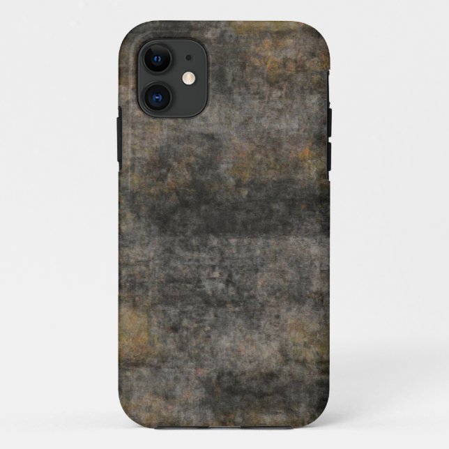 Urban Grunge Texture Mobile Fall Case-Mate iPhone Hülle (Rückseite)