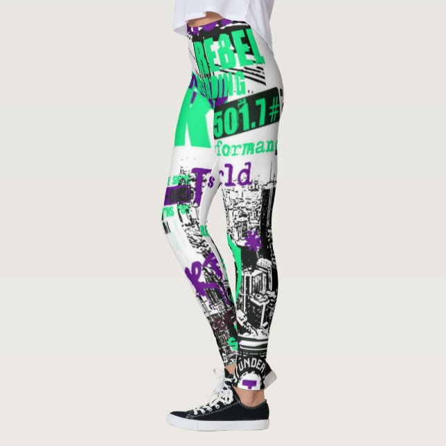 Urban Leggings (Links)